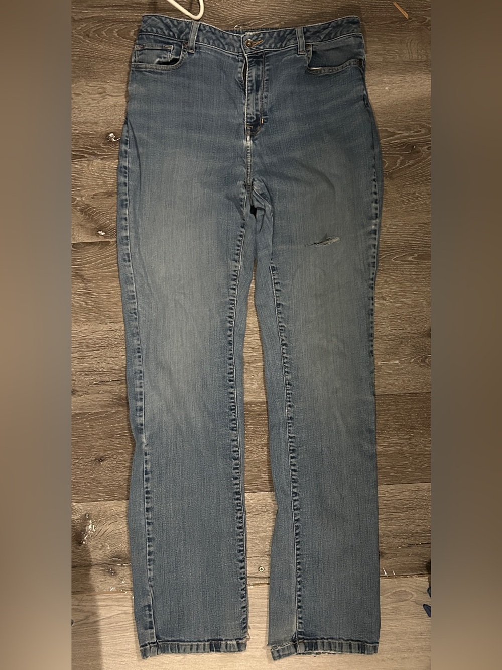 L.L. Bean Women's Jeans